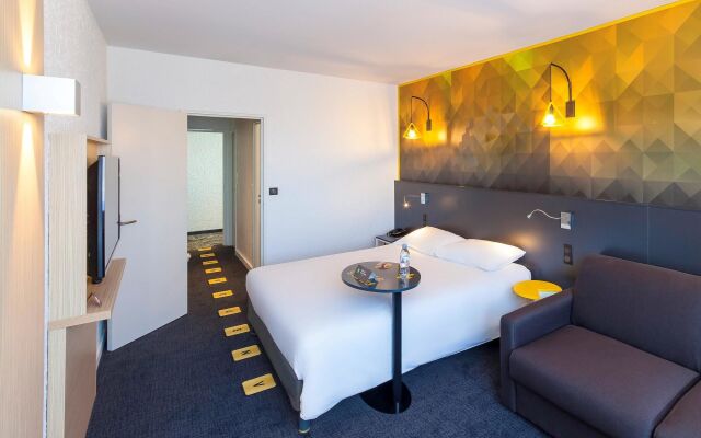 ibis Styles Poitiers Nord