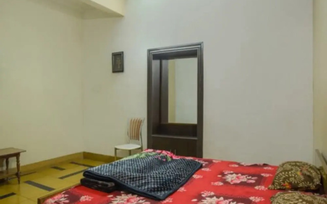 Goroomgo Sarvar Guest House Jodhpur