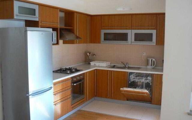 Uspjeh Apartmani