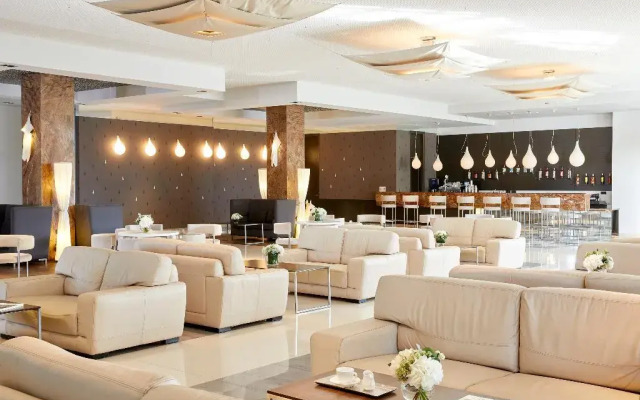 Istion Club Hotel & Spa