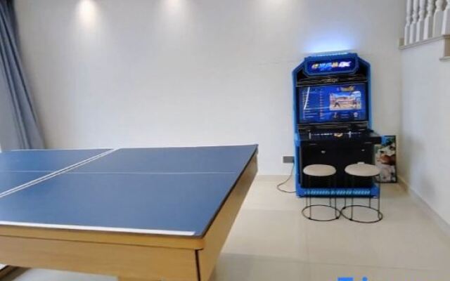 Wenzhou Dongtou Muhai Homestay