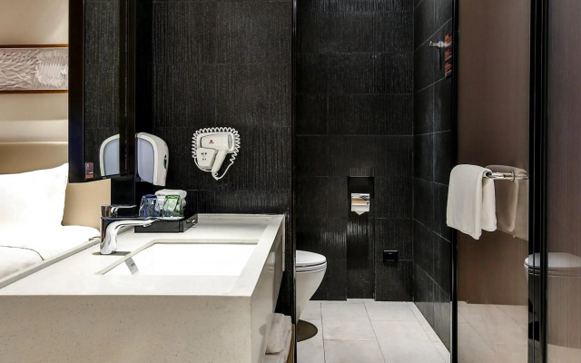 Holiday Inn Express Chengdu Wenjiang Hotspring by IHG