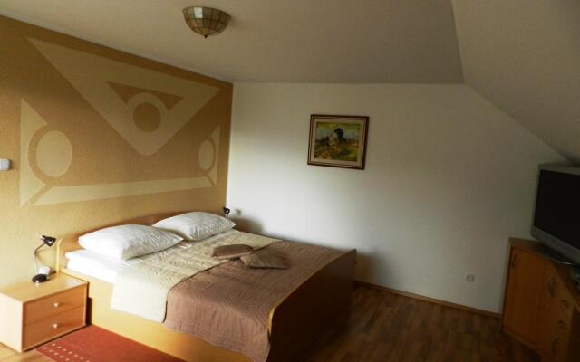Apartments Koblar