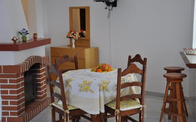 Apartamentos Campos 1