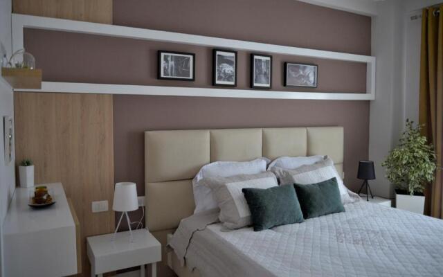 Rental Apartment Tirana No.2