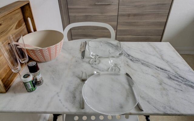 Le Lavier - Cosy & Clean