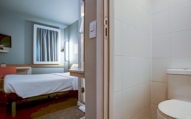 ibis budget Rj Copacabana