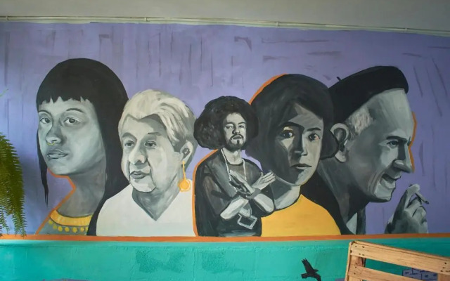 Casa Estacion - Hostel