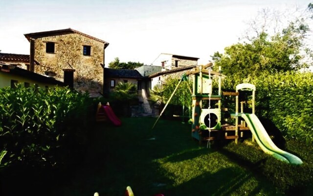 Agriturismo Acqua Calda