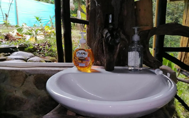 Posada Etnoturistica Achalay