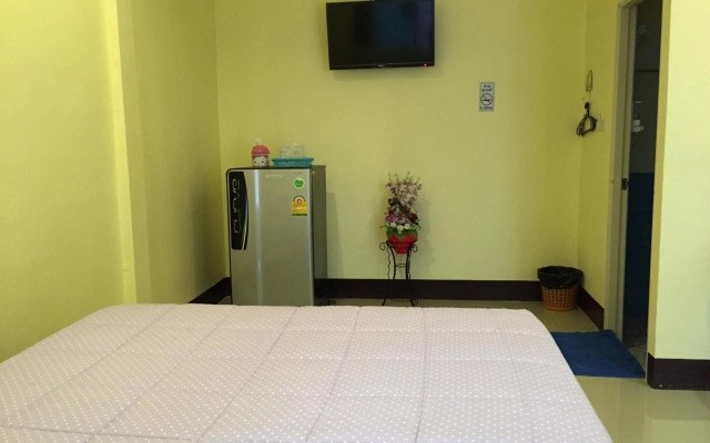 Baan Rommai Sattahip
