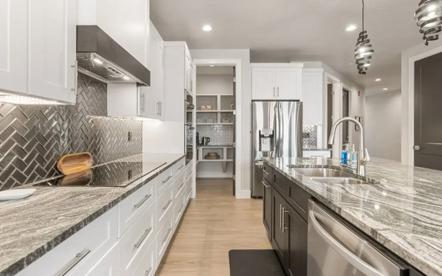 Canyons Edge 3 Bedroom Home