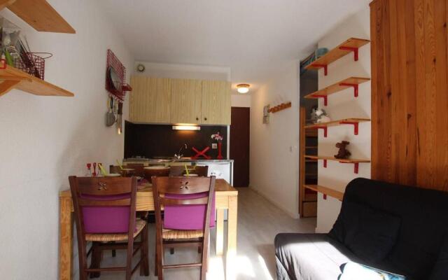 Appartement Puy-Saint-Vincent, 1 pièce, 4 personnes - FR-1-330G-45