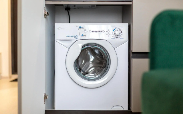 Апартаменты на улице Ясногорская 16/8к3