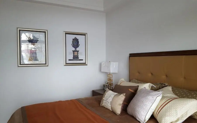 Sanya Linhai Vocation Apartment