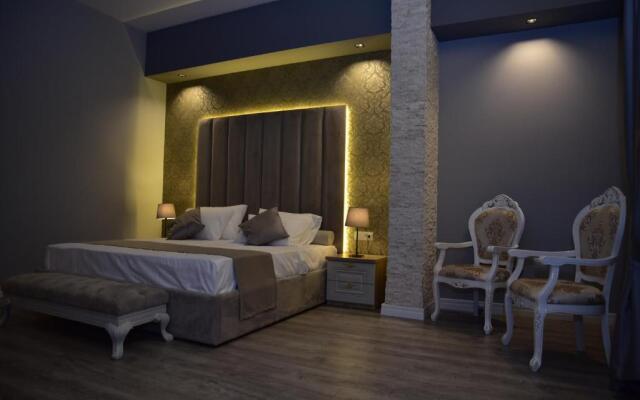 The King Resort