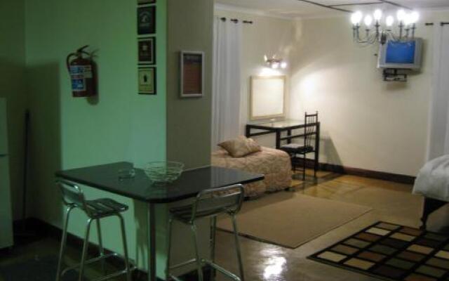 The Highveld Cape Inn