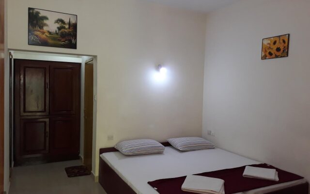 Karthika Plaza Resort