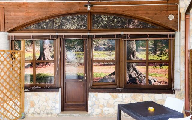 Giardini Sausari Residence