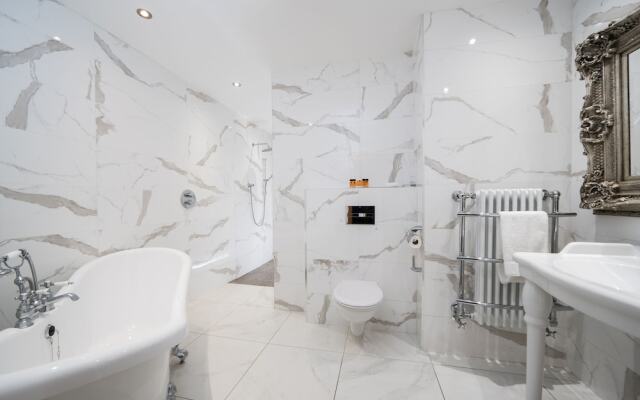 Corick House Hotel & Spa