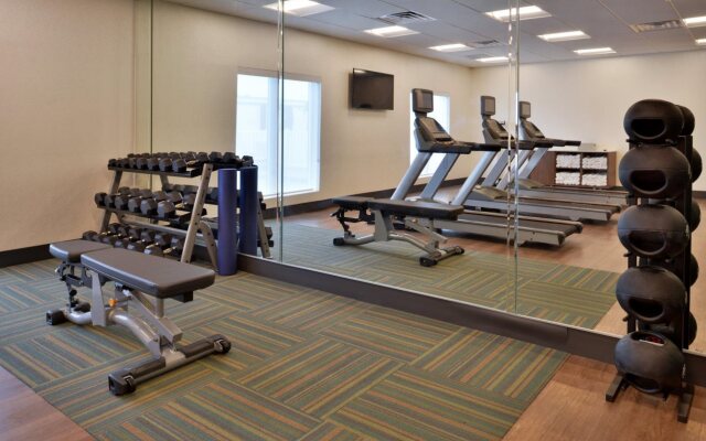 Holiday Inn Express & Suites West Melbourne by IHG