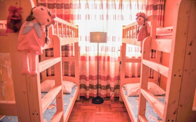 Shenzhen South California Youth Hostel