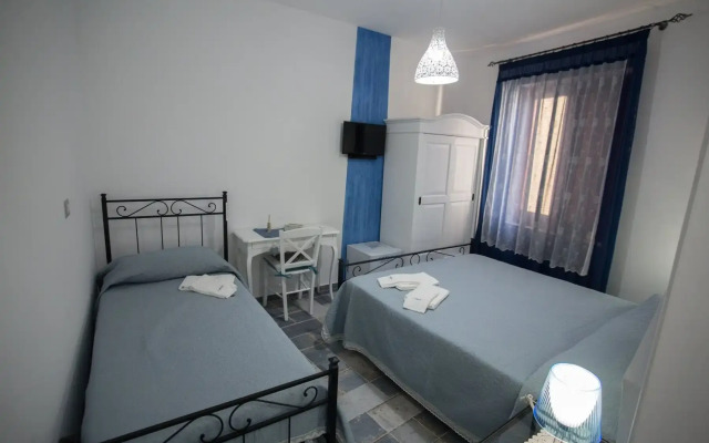 Coraje Room & Breakfast