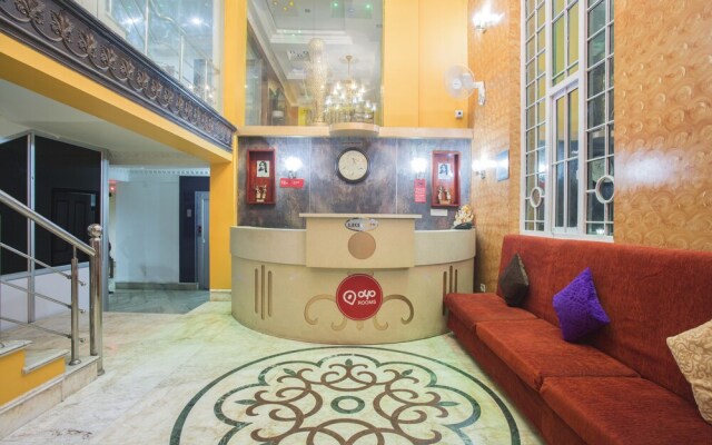 OYO 3076 Hotel Gitanjali Inn