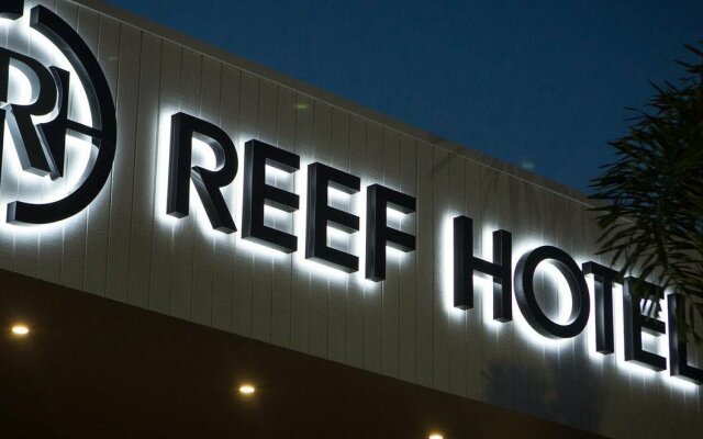 Gladstone Reef Hotel Motel