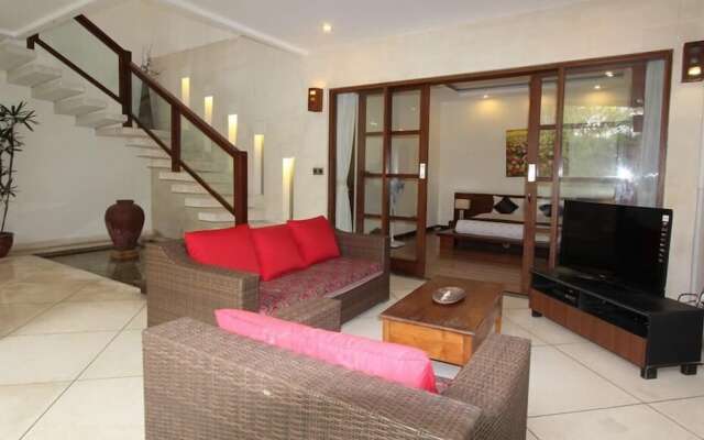 Villa Anya Seminyak