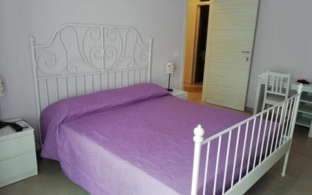 Il Gelsomino Bed & Breakfast