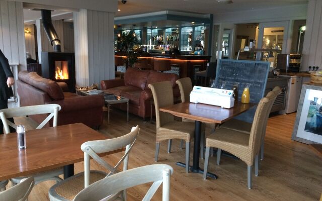 Hotel Wroxham