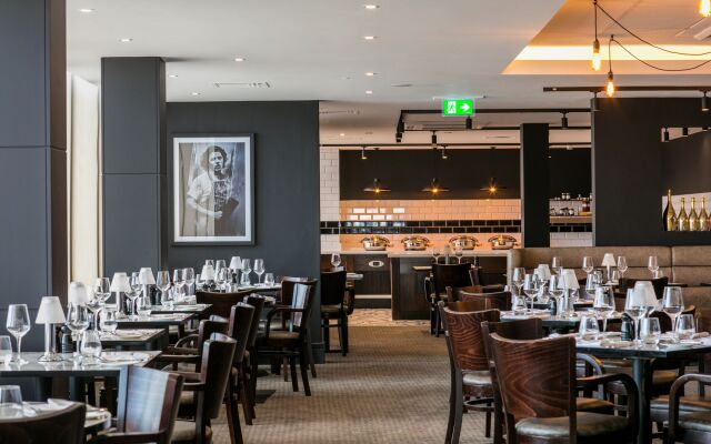 Crowne Plaza Plymouth by IHG