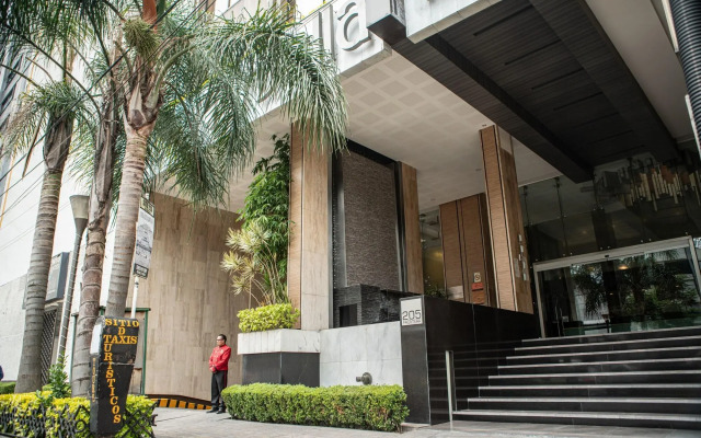 Hotel Marbella