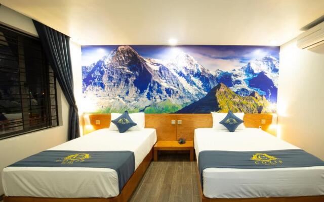 Cozi 9 Hotel