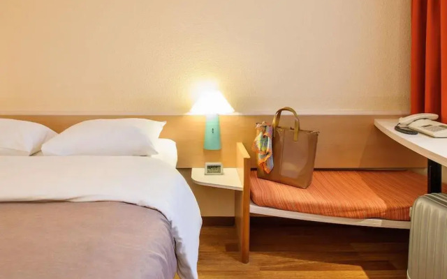 Hotel ibis Darmstadt City