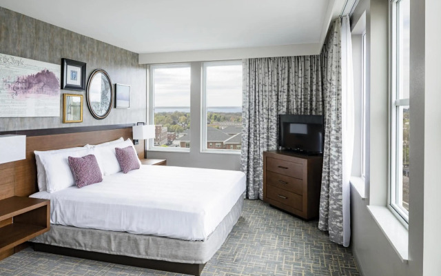 Hotel Madison & Shenandoah Conference Ctr