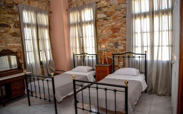 Axilleion Guest House