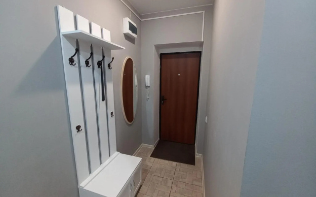 Apartamenty v mikrorajone 1-j
