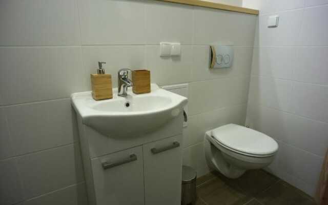 Apartament Ground Floor