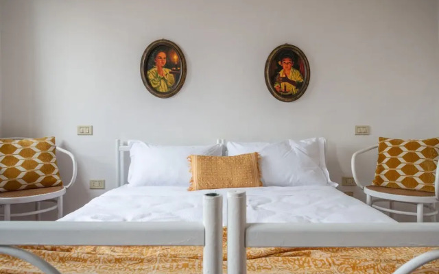 Melograno Apartment