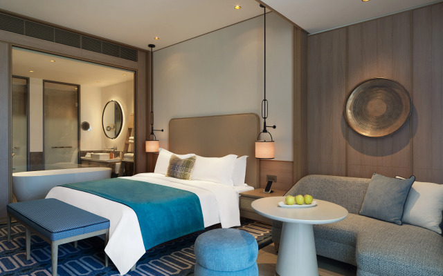 City of Dreams Mediterranean - Integrated Resort, Casino & Entertainment
