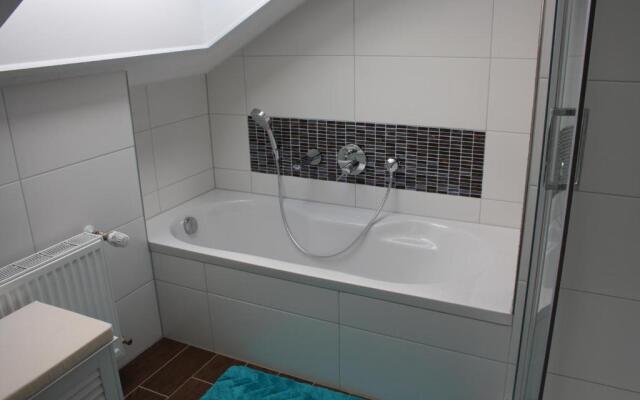 Ferienwohnung Müller