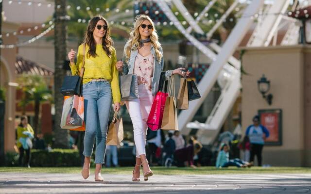 Staybridge Suites Irvine-John Wayne Airport by IHG