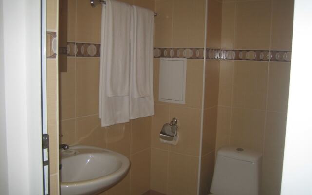 Apartments in Admiral Plaza Aparthotel