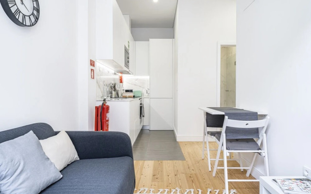 Nomads Formosa 1Bed Porto
