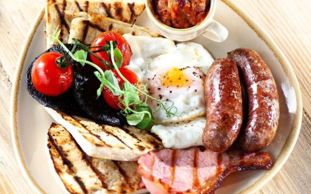 Dream Apartments Obel Tower Belfast