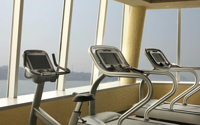 Hotel Indigo Xiamen Harbour by IHG