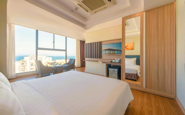 Areca Hotel Nha Trang