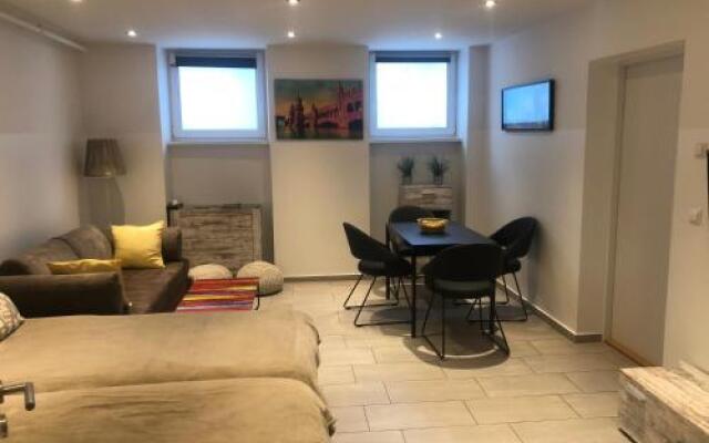 City Apartment in Kreuzberg